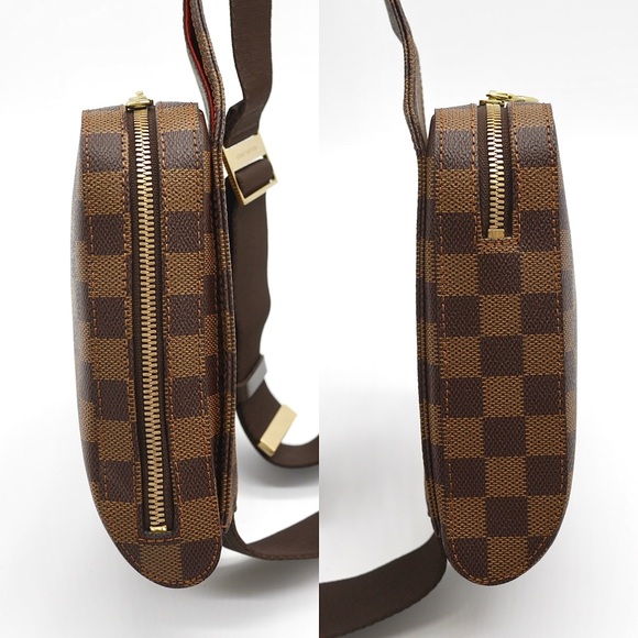 🍓LV Geronimo DE CA1022 - Picture 12 of 14